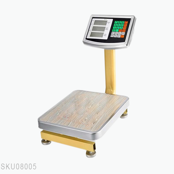 Cân điện tử tính tiền TCS