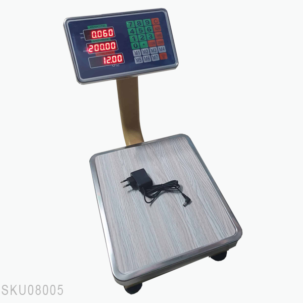 Cân điện tử tính tiền TCS
