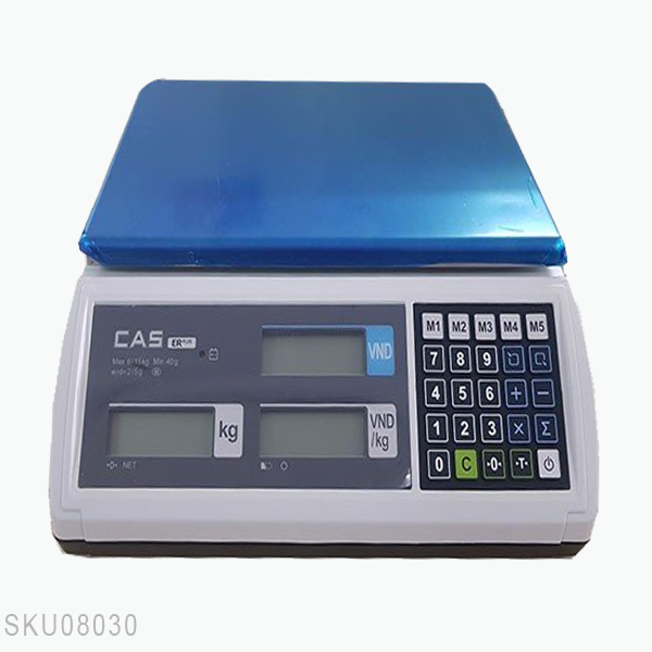 Cân điện tử tính tiền ER-PLUS