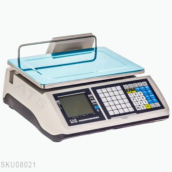 Cân điện tử tính tiền CT-100