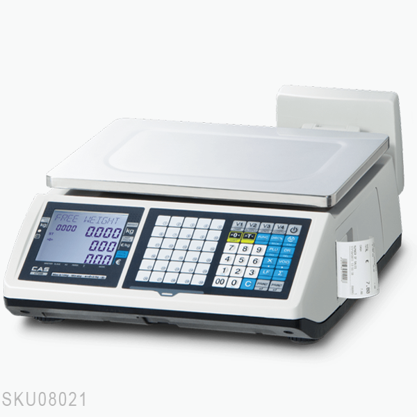 Cân điện tử tính tiền CT-100