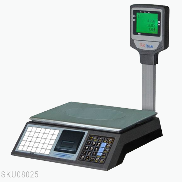 Cân điện tử tính tiền CS3X