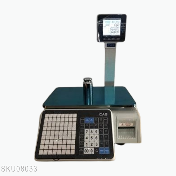 Cân điện tử tính tiền CL-3000-P