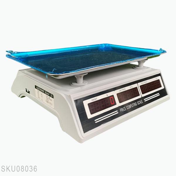 Cân điện tử tính tiền UPA-N