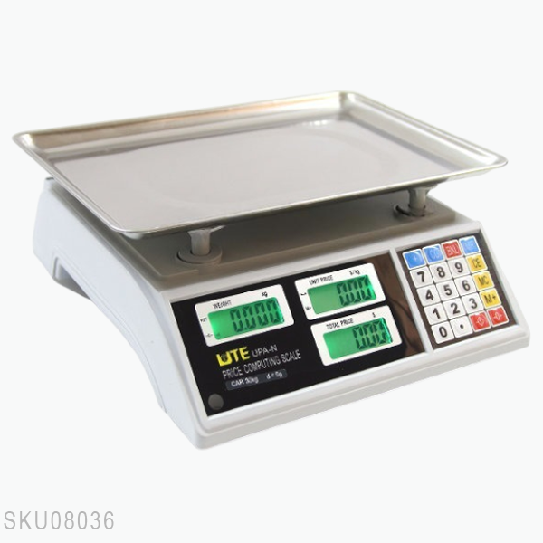 Cân điện tử tính tiền UPA-N