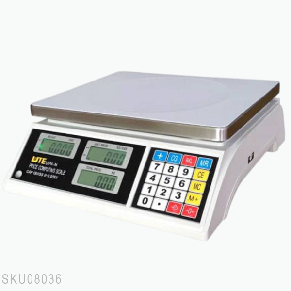 Cân điện tử tính tiền UPA-N