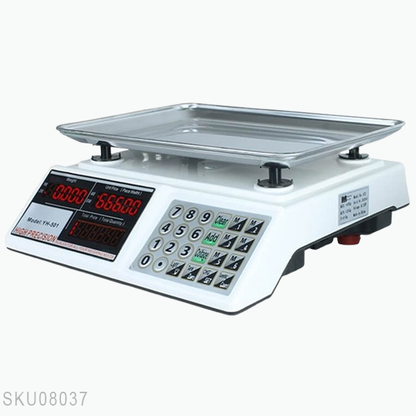 Cân điện tử tính tiền BDC-7616