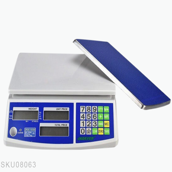 Cân điện tử tính tiền JP2S