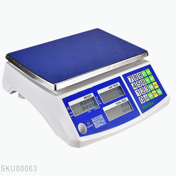Cân điện tử tính tiền JP2S