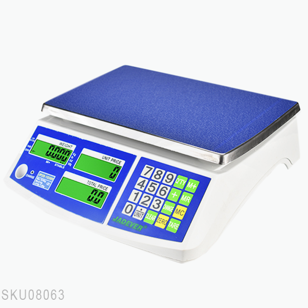Cân điện tử tính tiền JP2S