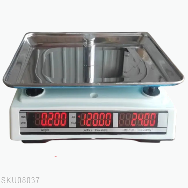 Cân điện tử tính tiền BDC-7616