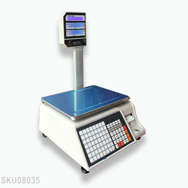 Cân điện tử tính tiền TD-LP