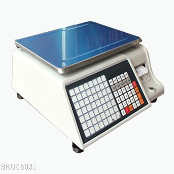 Cân điện tử tính tiền TD-LP