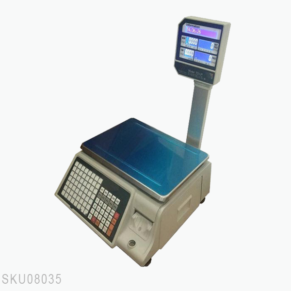 Cân điện tử tính tiền TD-LP