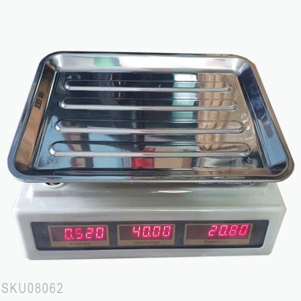 Cân điện tử tính tiền TTP-SS