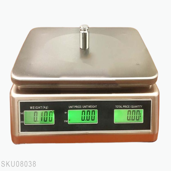 Cân điện tử tính tiền BDC-5605