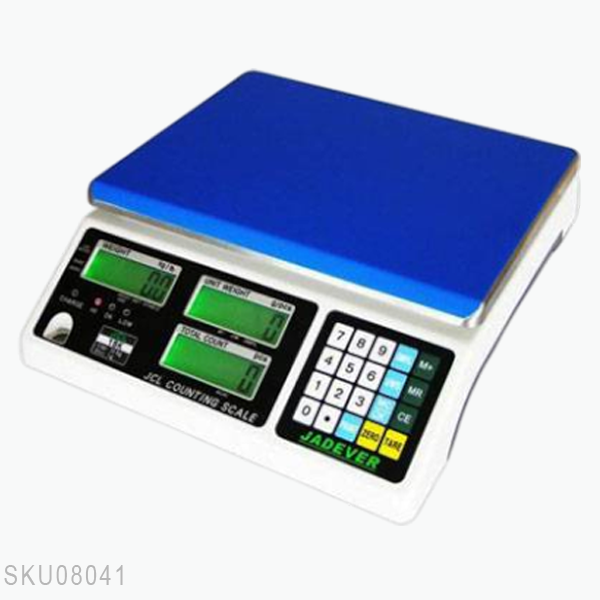 Cân điện tử tính tiền JPL