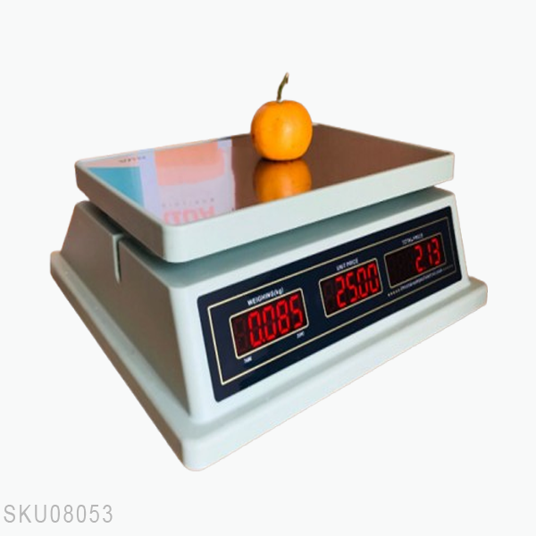 Cân điện tử tính tiền QUA-835