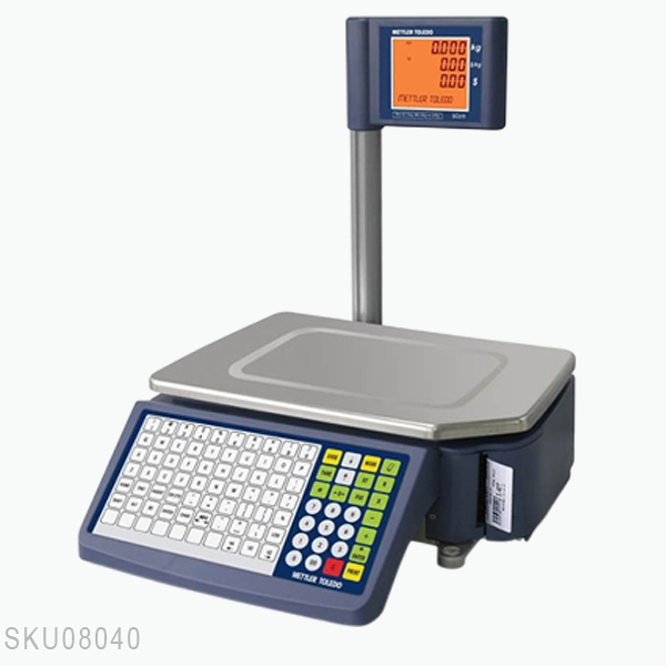 Cân điện tử tính tiền BCOM