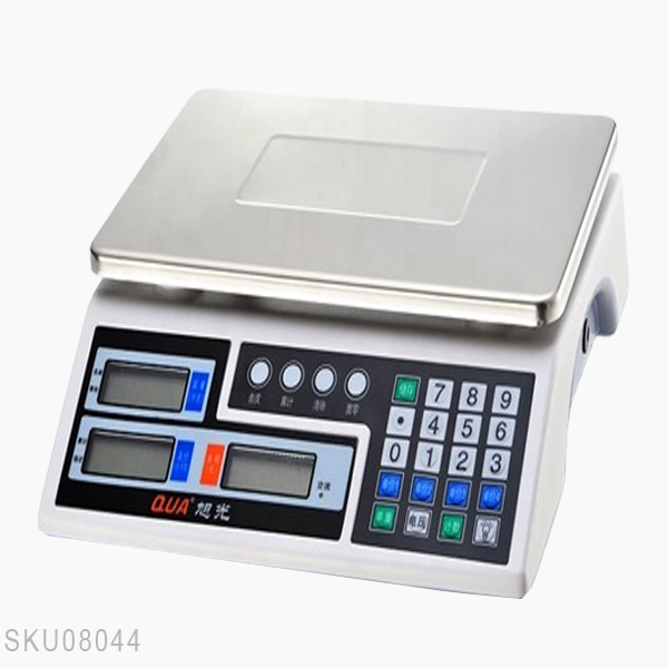 Cân điện tử tính tiền QUA-810