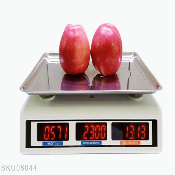 Cân điện tử tính tiền QUA-810