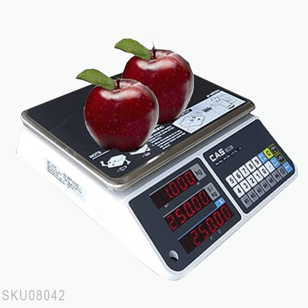 Cân điện tử tính tiền JP2