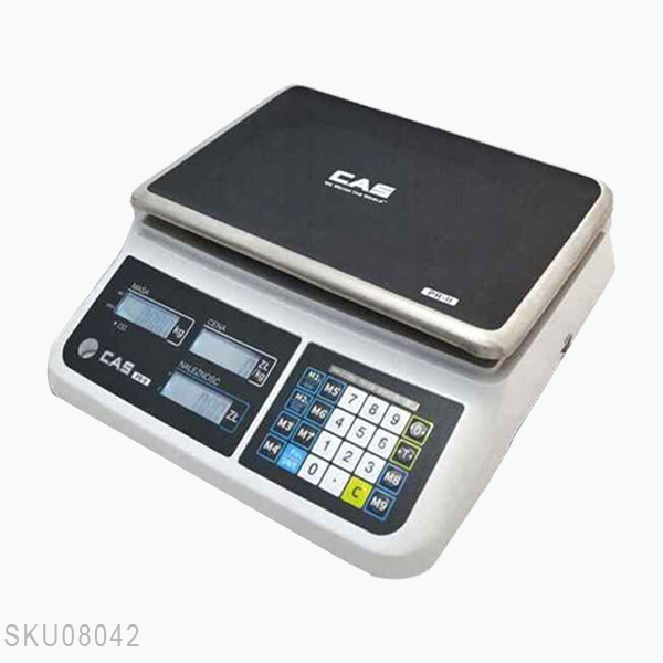 Cân điện tử tính tiền JP2