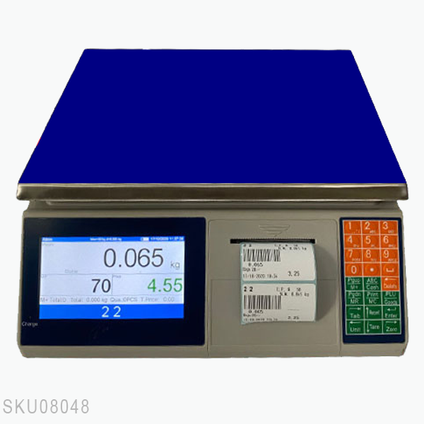 Cân điện tử tính tiền TPS-PPC