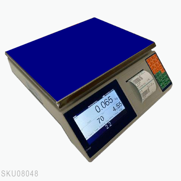 Cân điện tử tính tiền TPS-PPC