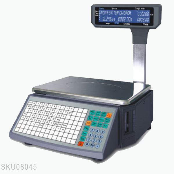 Cân điện tử tính tiền LS2XR/LS2XN/LS2XC