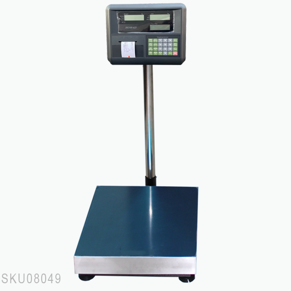 Cân điện tử tính tiền A23P