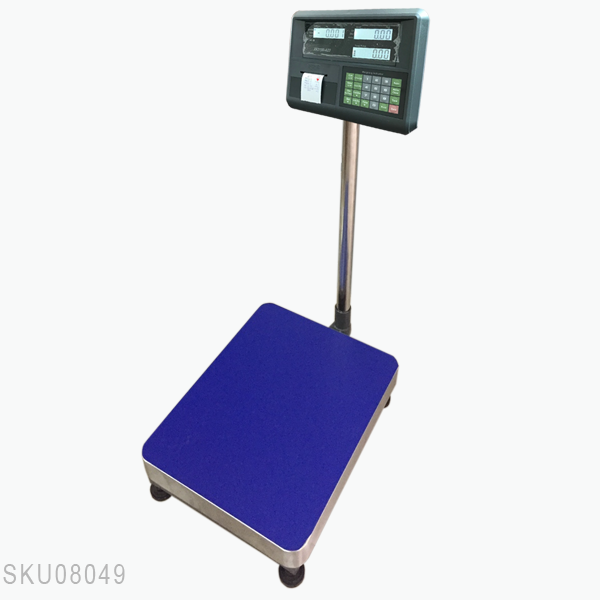 Cân điện tử tính tiền A23P