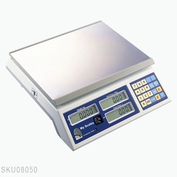 Cân điện tử tính tiền AM3