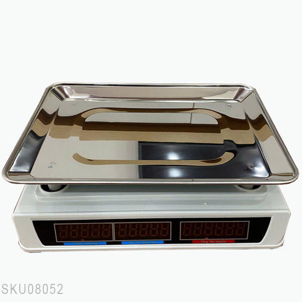 Cân điện tử tính tiền K369