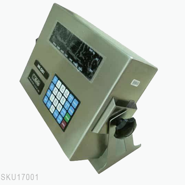 Đầu cân điện tử MK-DI01