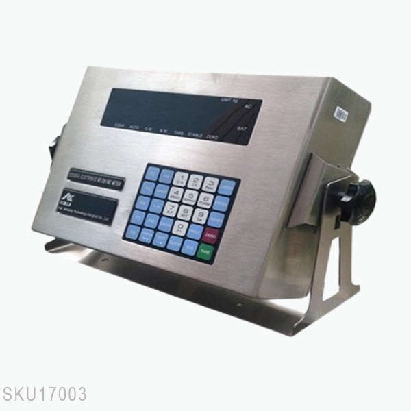  Đầu cân điện tử D2008FA