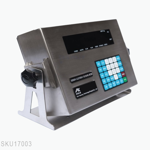  Đầu cân điện tử D2008FA