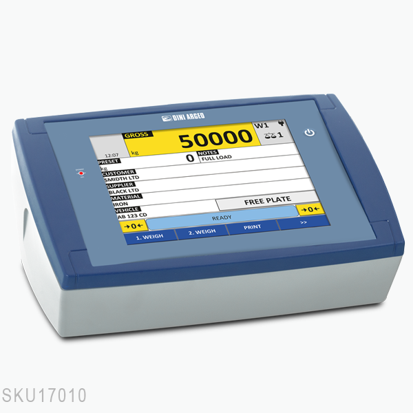 Đầu cân điện tử 3590ET