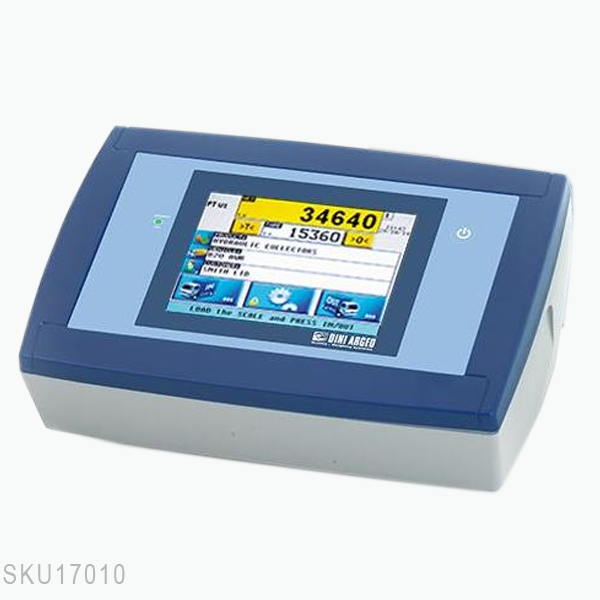 Đầu cân điện tử 3590ET