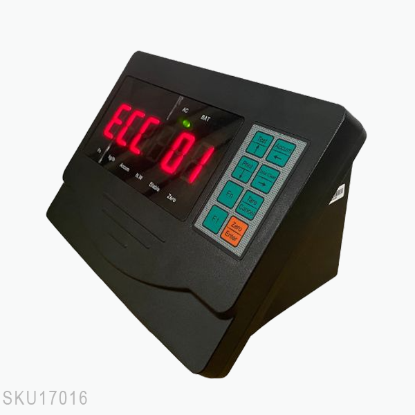 Đầu cân điện tử D30-1