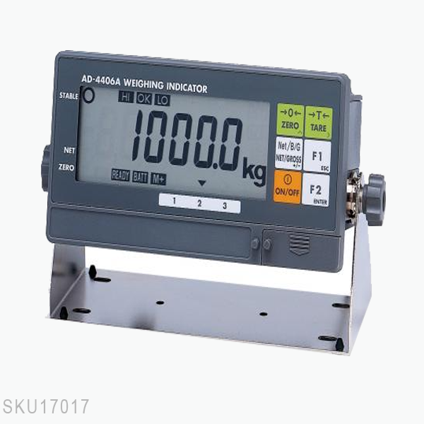 Đầu cân điện tử AD4406