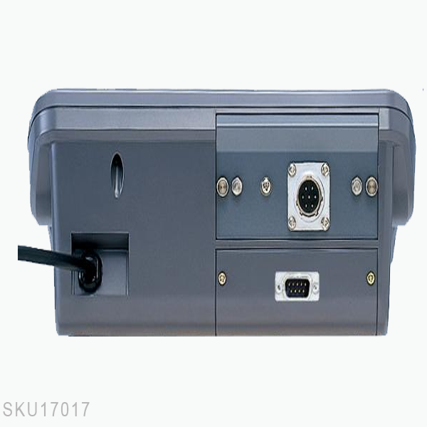 Đầu cân điện tử AD4406