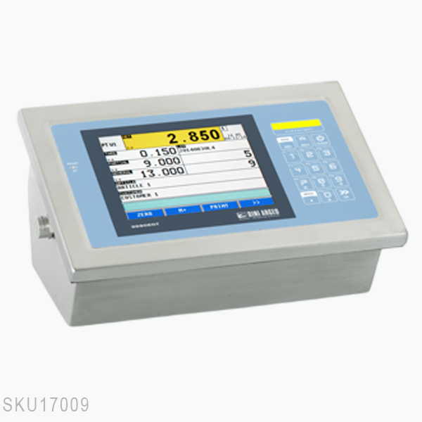 Đầu cân điện tử 3590EGT