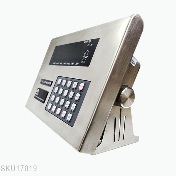 Đầu cân điện tử XK3118K8