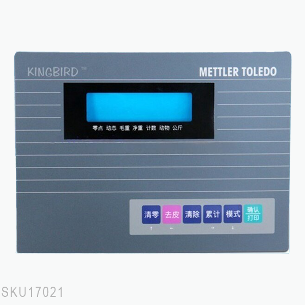 Đầu cân điện tử Kingbird