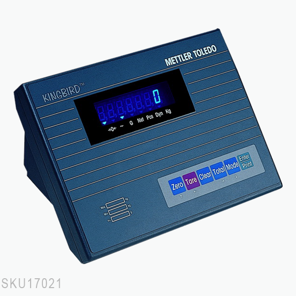 Đầu cân điện tử Kingbird