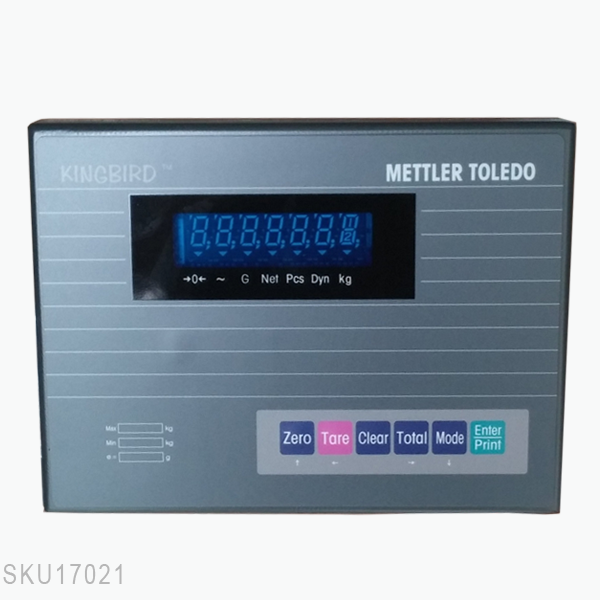 Đầu cân điện tử Kingbird