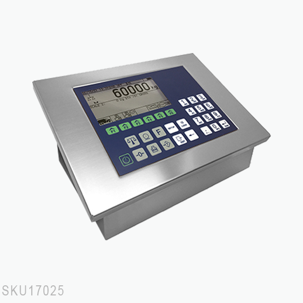 Đầu cân điện tử UTILCELL MARTIX II