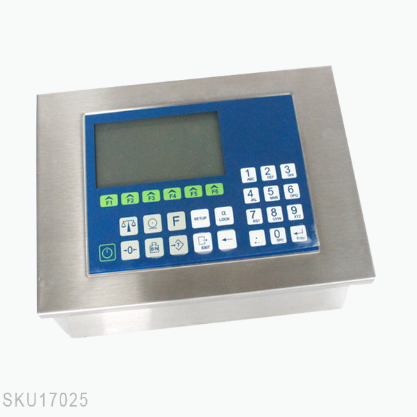 Đầu cân điện tử UTILCELL MARTIX II