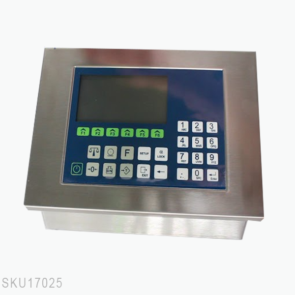 Đầu cân điện tử UTILCELL MARTIX II